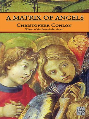 cover image of A Matrix of Angels